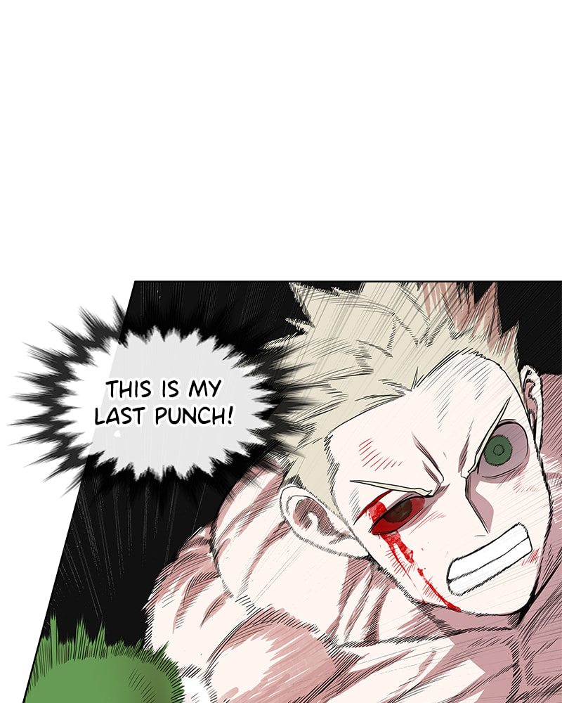 The Boxer Chapter 122 page 129 - 