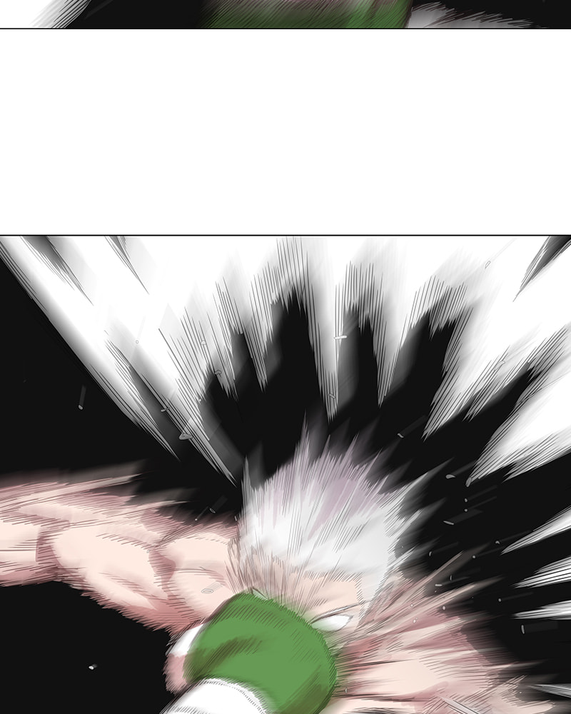 The Boxer Chapter 122 page 136 - 