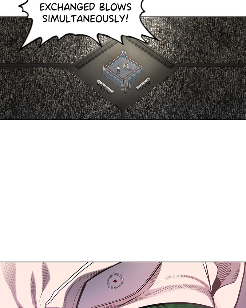 The Boxer Chapter 122 page 142 - 