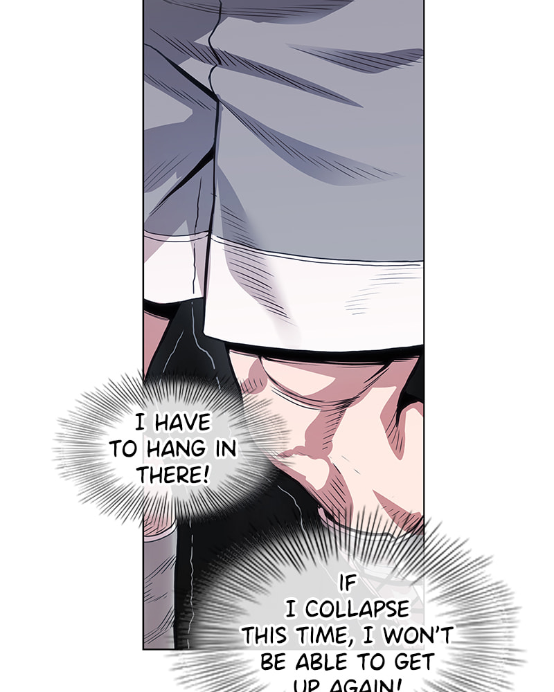 The Boxer Chapter 122 page 145 - 