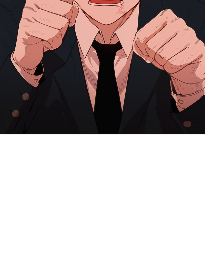 The Boxer Chapter 122 page 151 - 