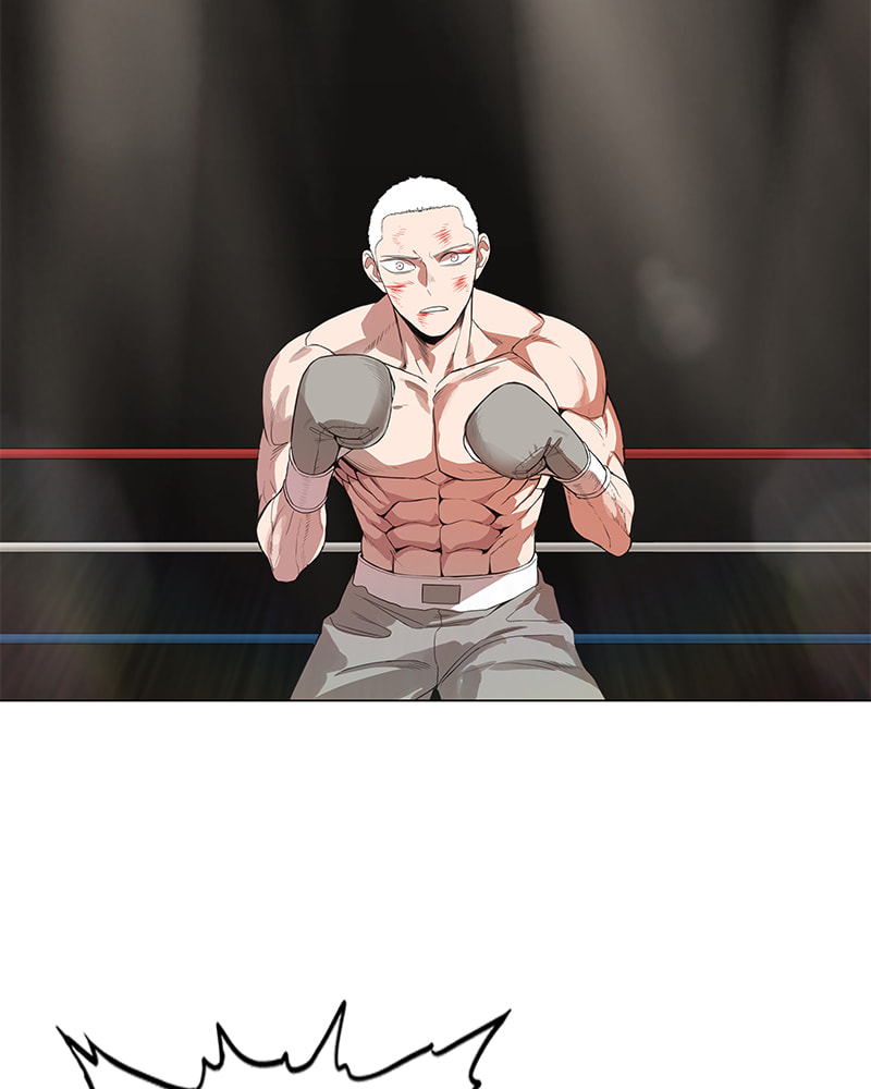 The Boxer Chapter 122 page 153 - 