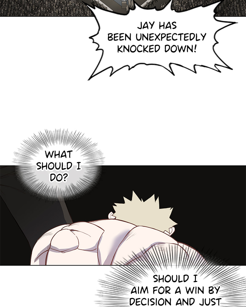 The Boxer Chapter 122 page 34 - 