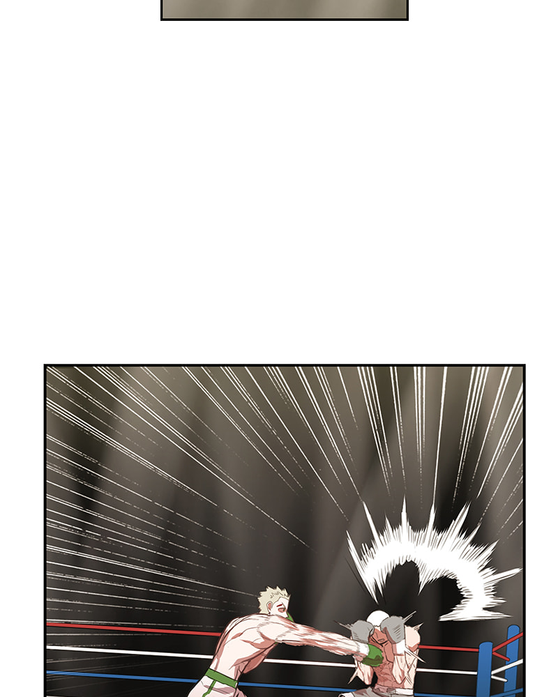 The Boxer Chapter 122 page 40 - 