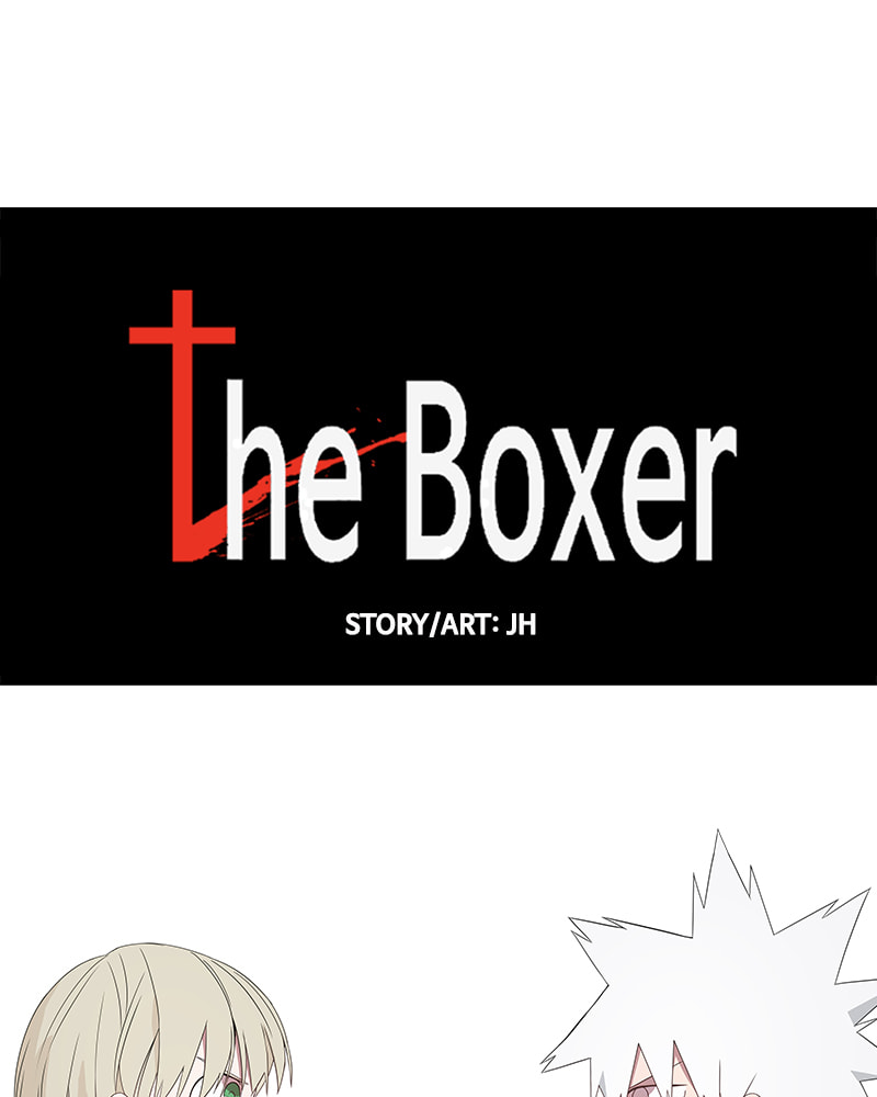 The Boxer Chapter 122 page 5 - 