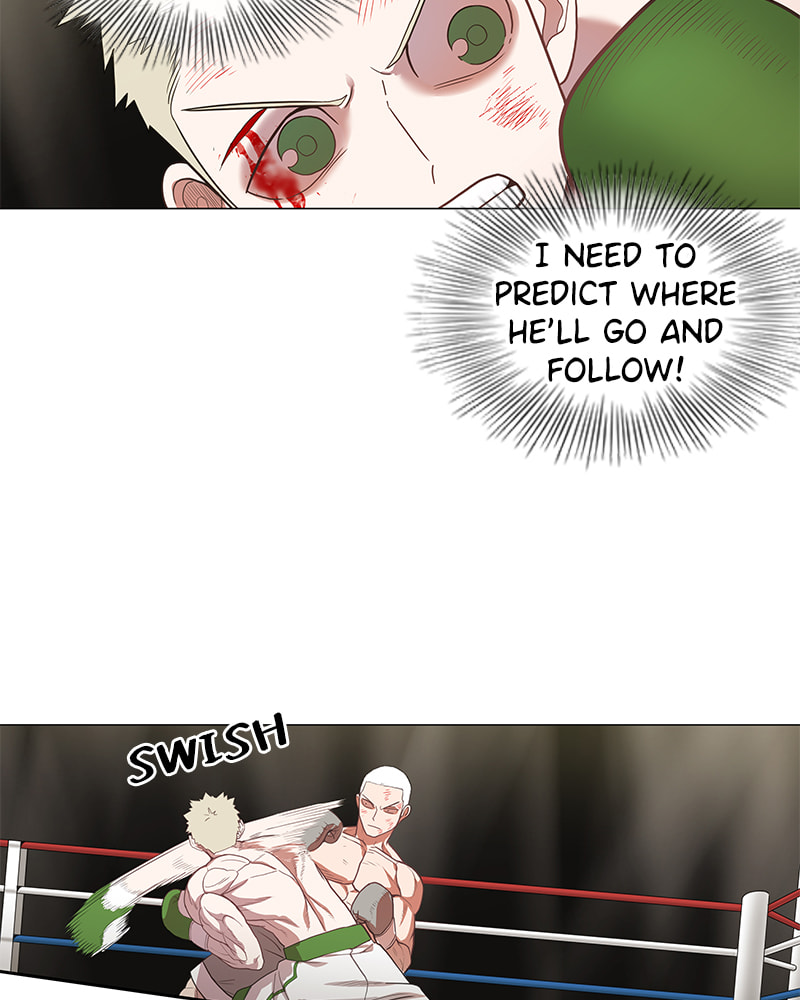 The Boxer Chapter 122 page 49 - 