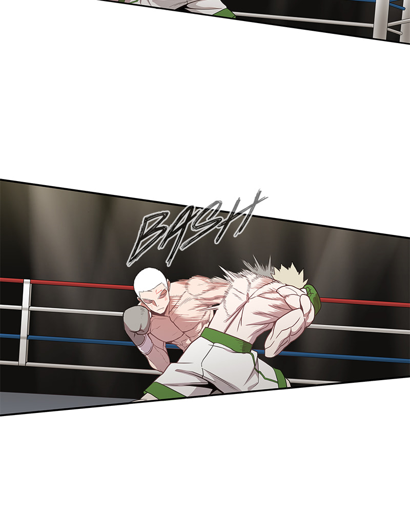 The Boxer Chapter 122 page 50 - 