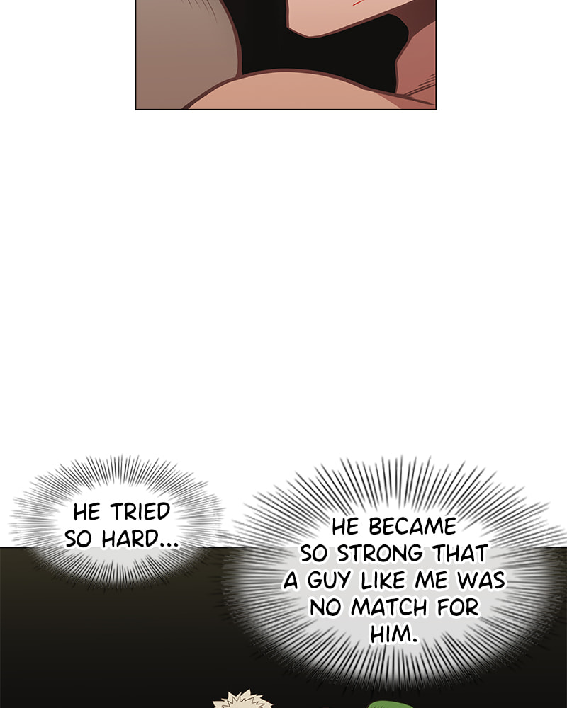 The Boxer Chapter 122 page 57 - 