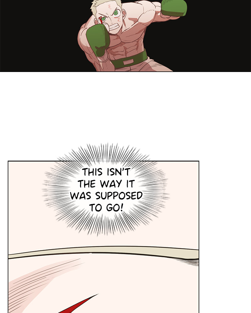 The Boxer Chapter 122 page 58 - 
