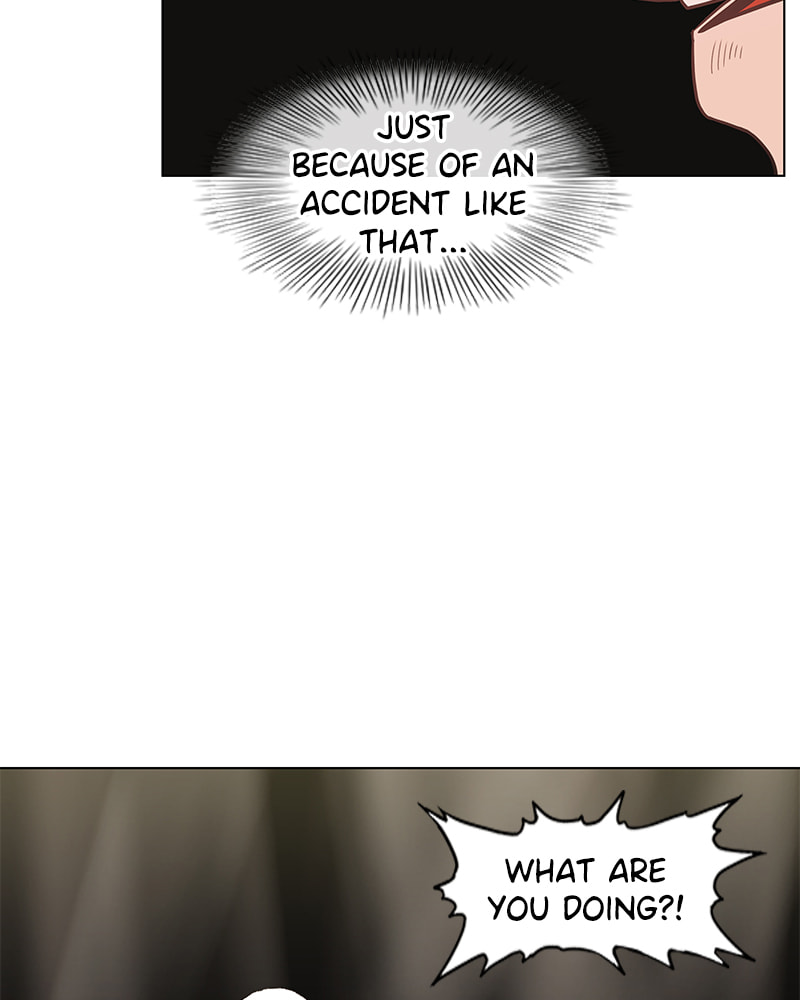 The Boxer Chapter 122 page 61 - 