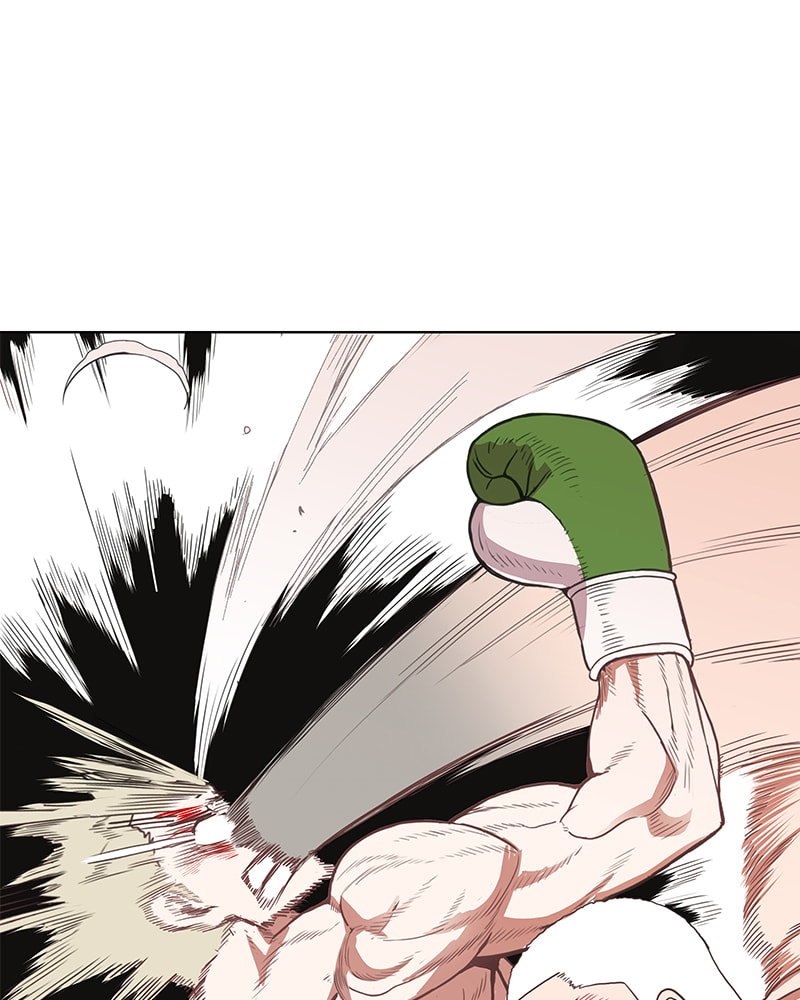 The Boxer Chapter 122 page 67 - 
