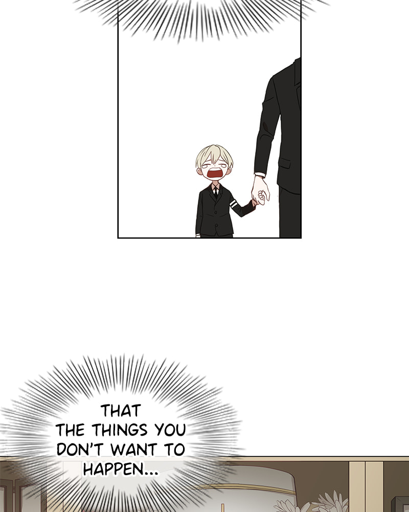 The Boxer Chapter 122 page 71 - 