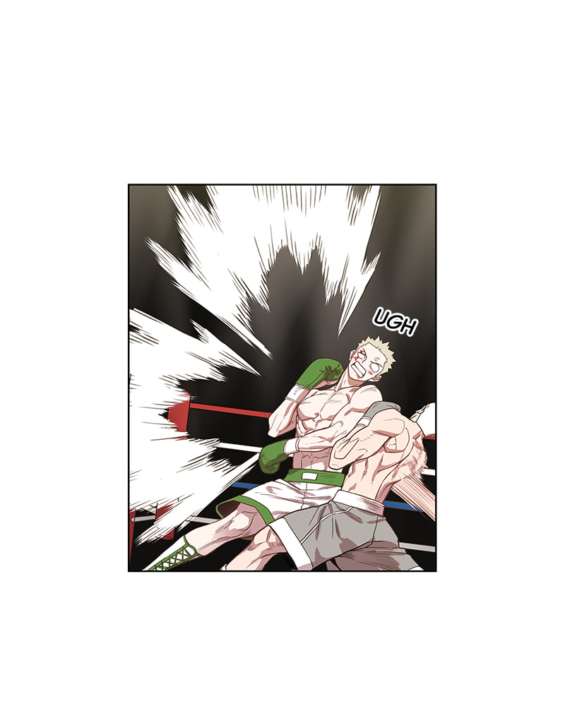 The Boxer Chapter 122 page 76 - 