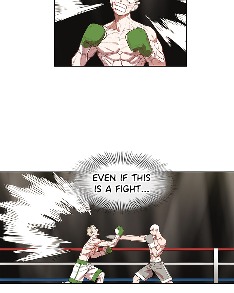 The Boxer Chapter 122 page 81 - 