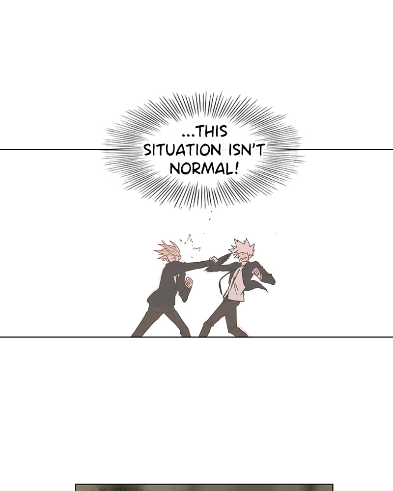 The Boxer Chapter 122 page 82 - 