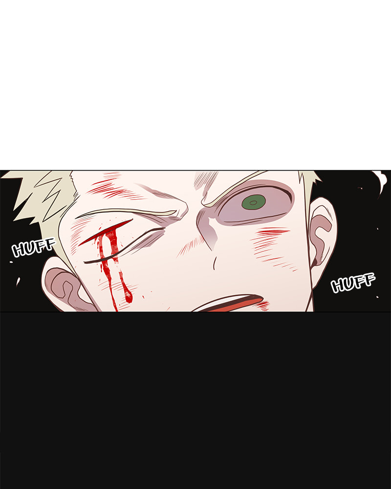 The Boxer Chapter 122 page 87 - 