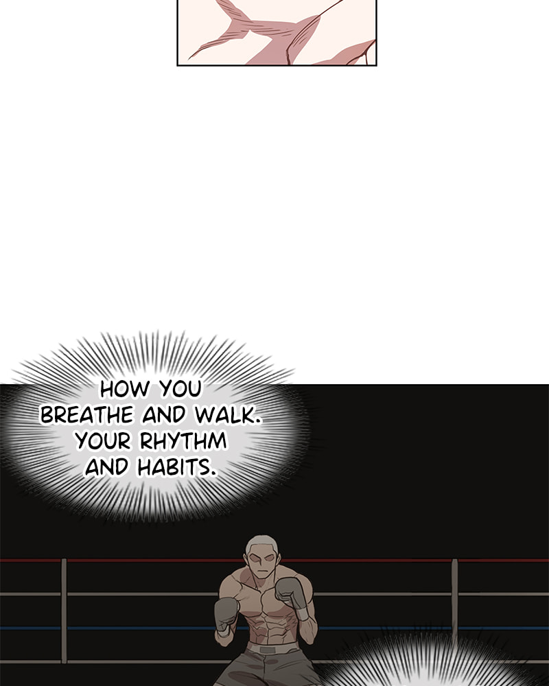 The Boxer Chapter 122 page 91 - 