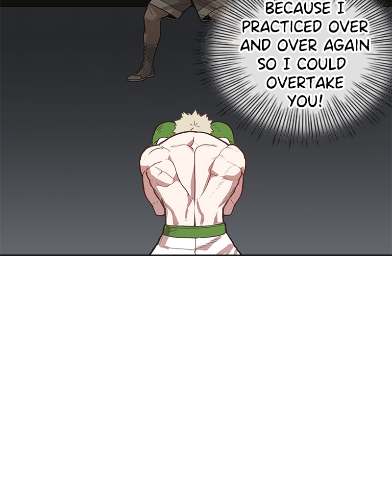 The Boxer Chapter 122 page 92 - 
