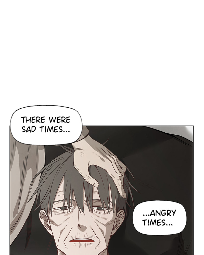 The Boxer Chapter 123 page 103 - 