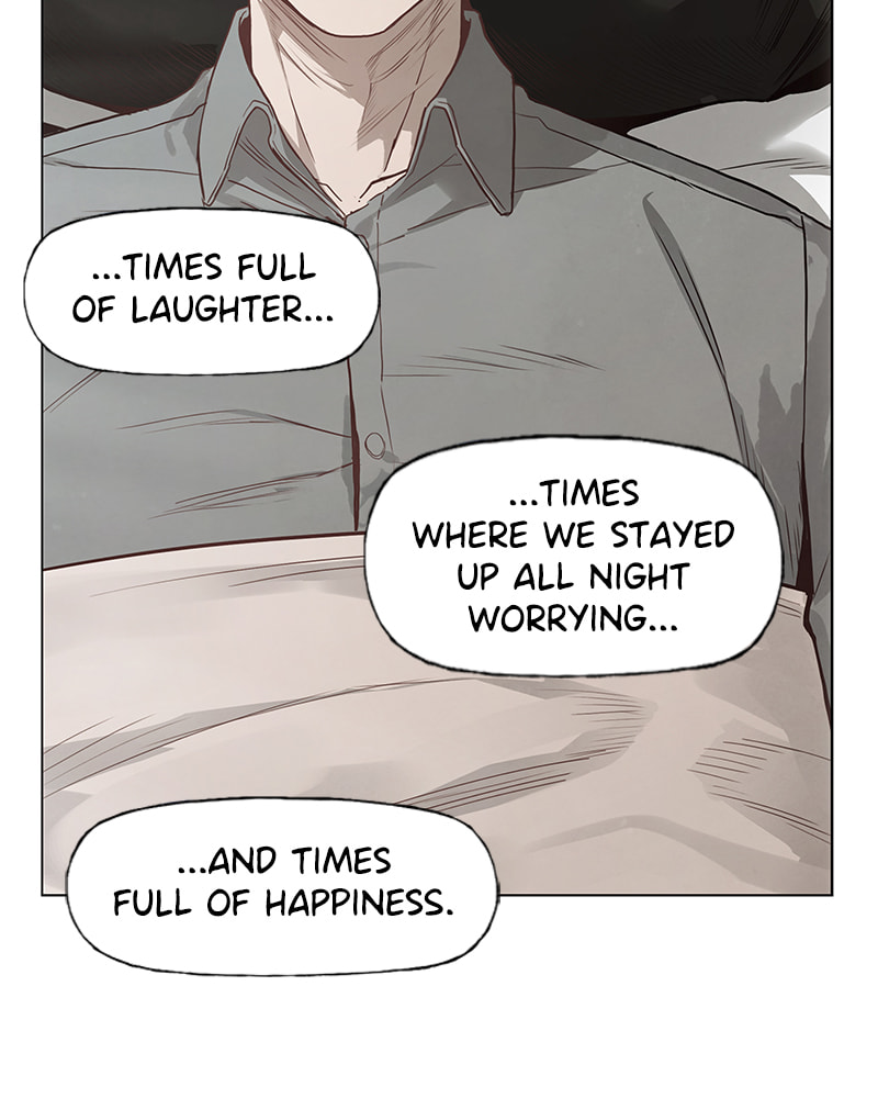 The Boxer Chapter 123 page 104 - 