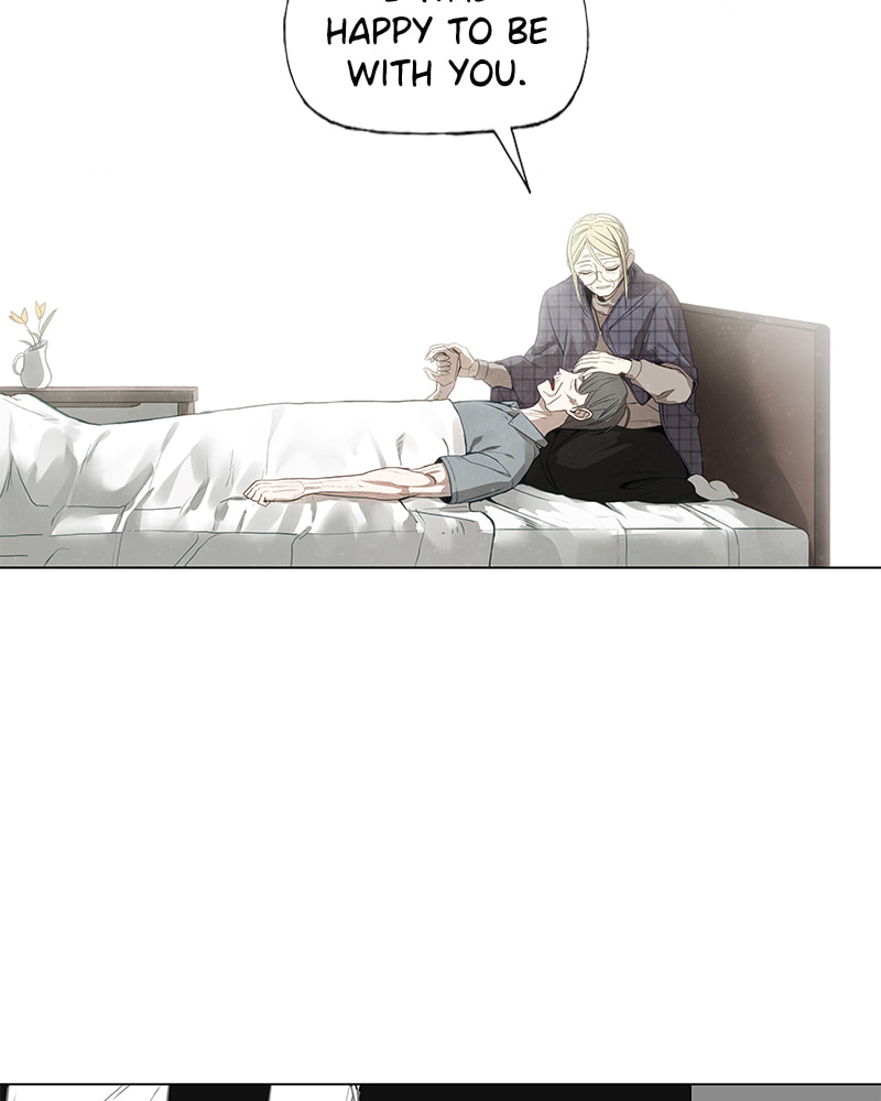 The Boxer Chapter 123 page 110 - 