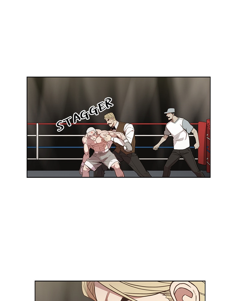 The Boxer Chapter 123 page 14 - 