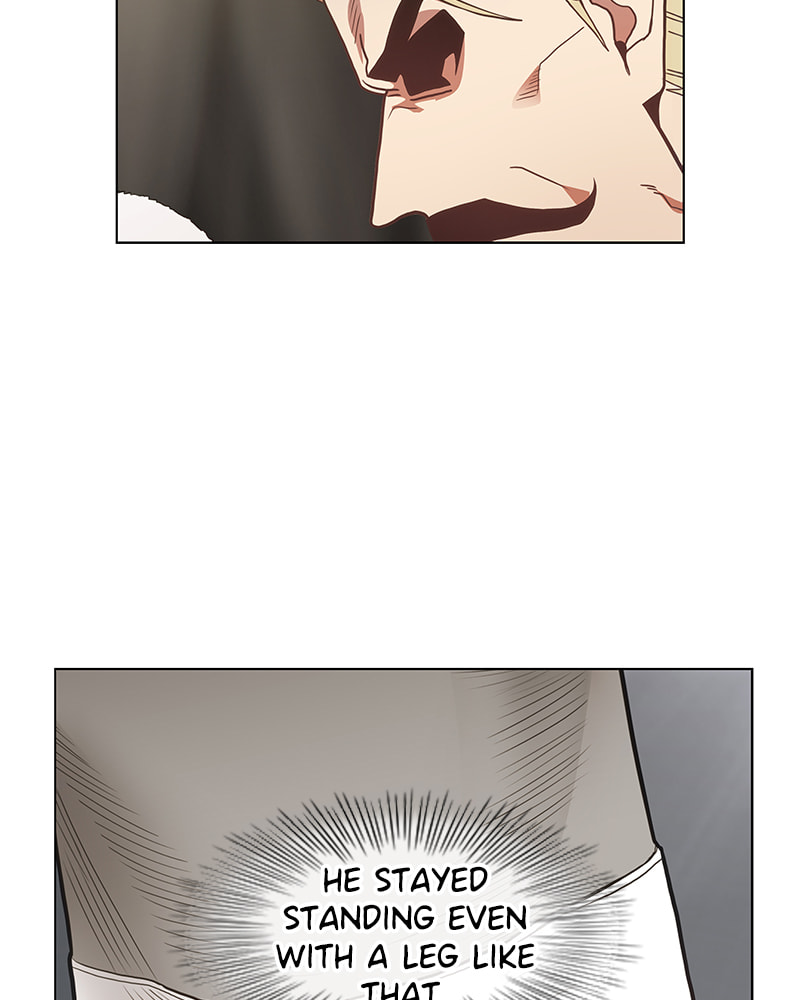 The Boxer Chapter 123 page 15 - 