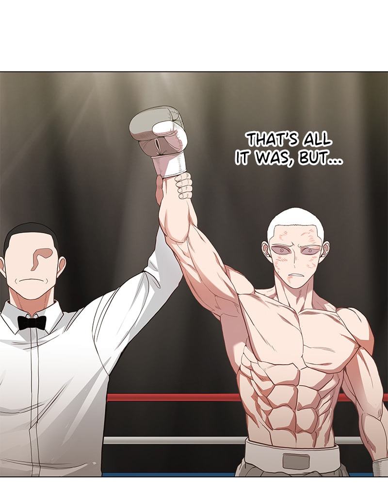 The Boxer Chapter 123 page 26 - 