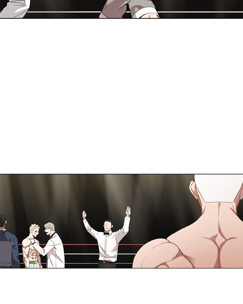 The Boxer Chapter 123 page 4 - 