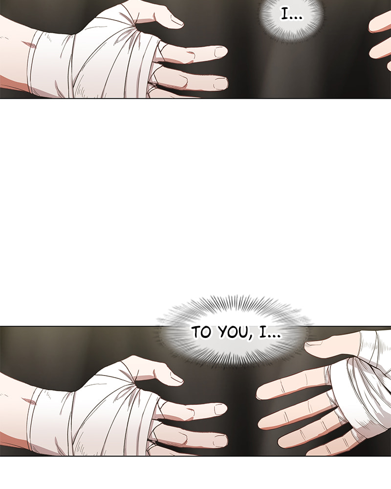 The Boxer Chapter 123 page 34 - 