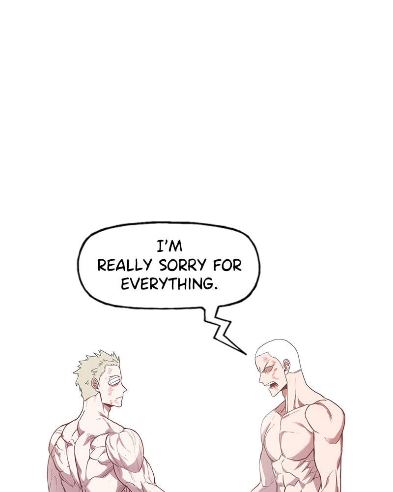 The Boxer Chapter 123 page 36 - 