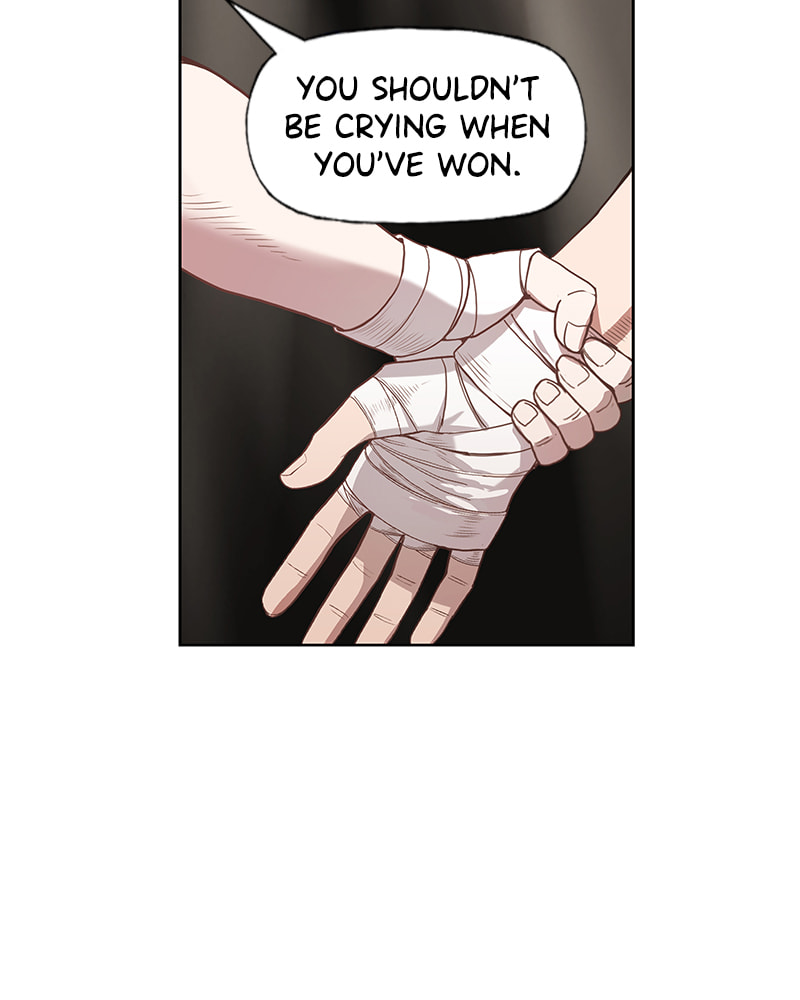 The Boxer Chapter 123 page 41 - 