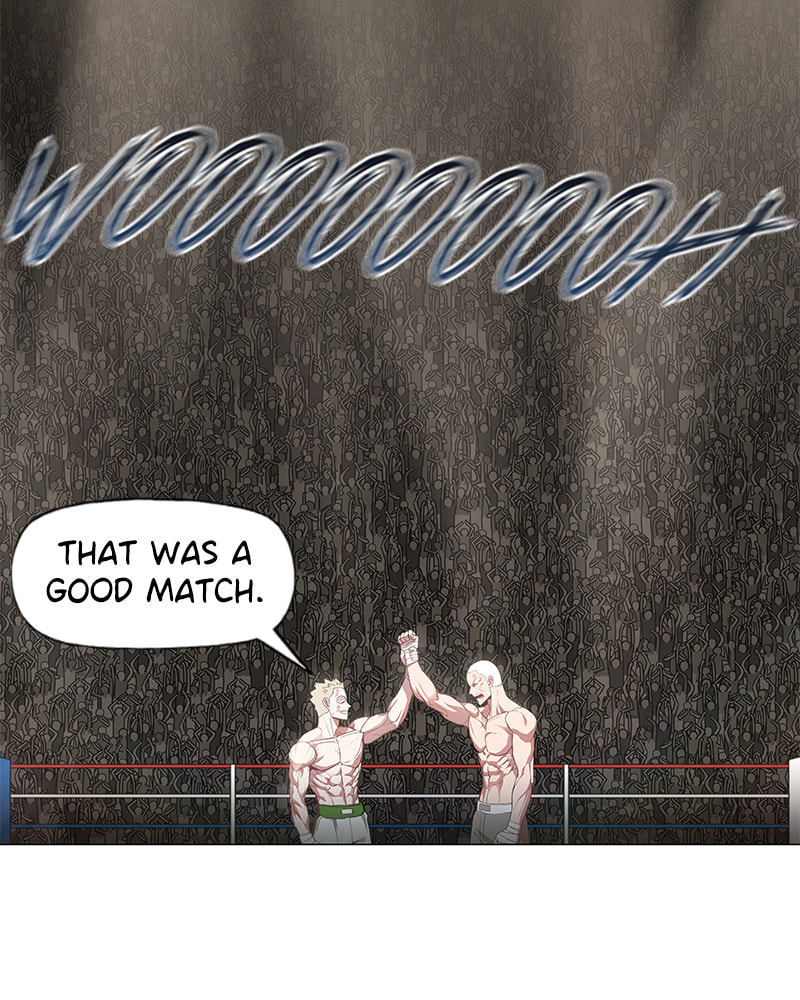 The Boxer Chapter 123 page 45 - 