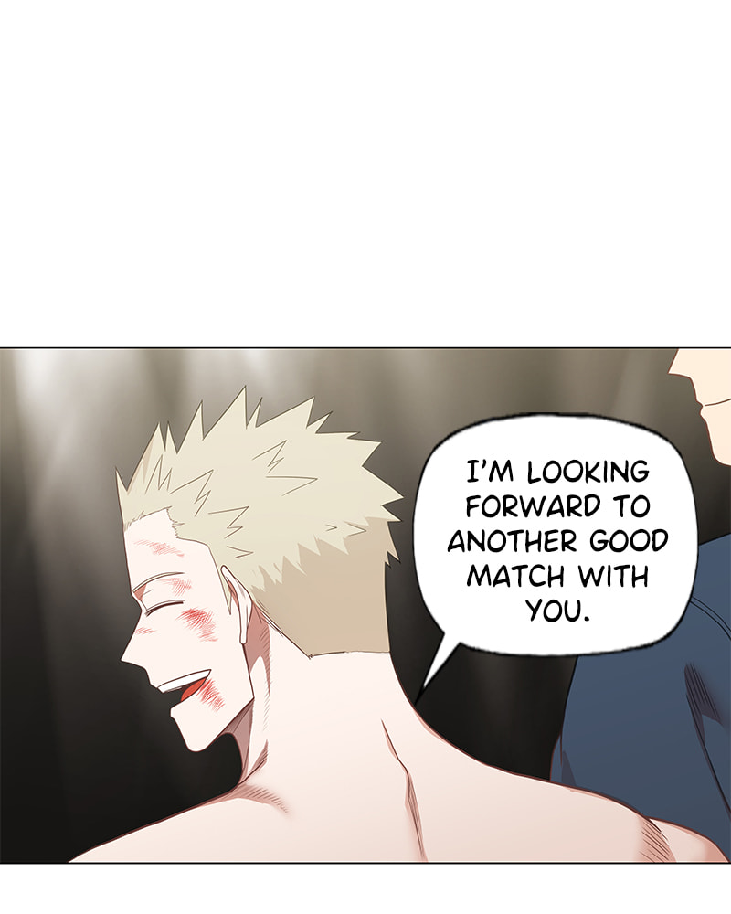 The Boxer Chapter 123 page 46 - 