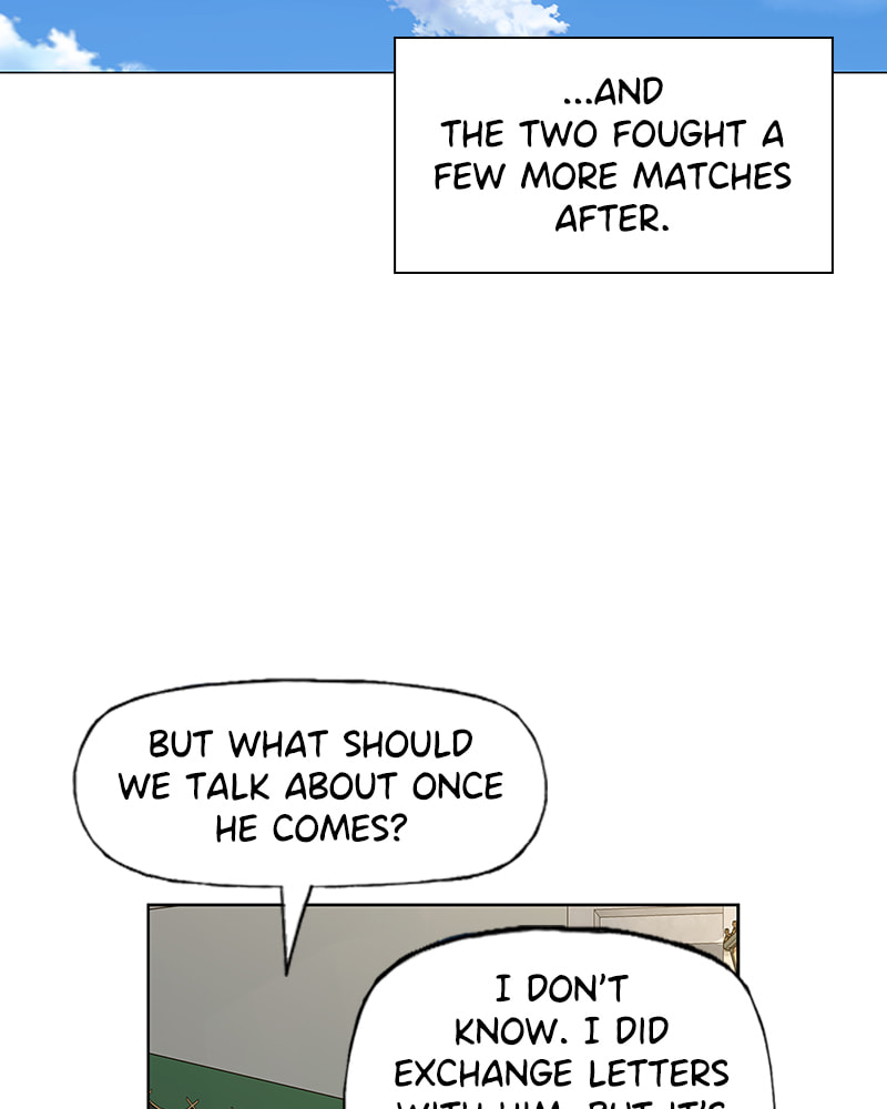 The Boxer Chapter 123 page 58 - 