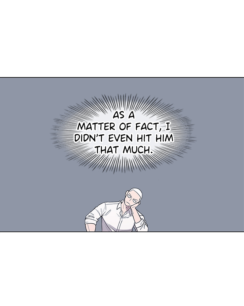 The Boxer Chapter 123 page 62 - 