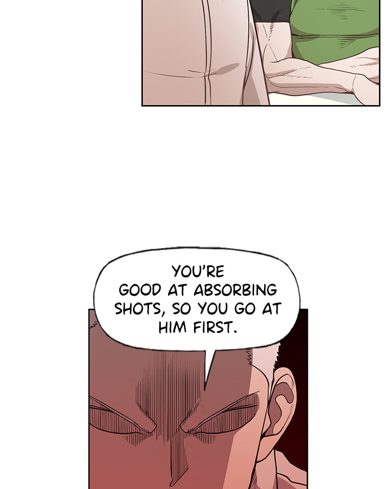 The Boxer Chapter 123 page 65 - 