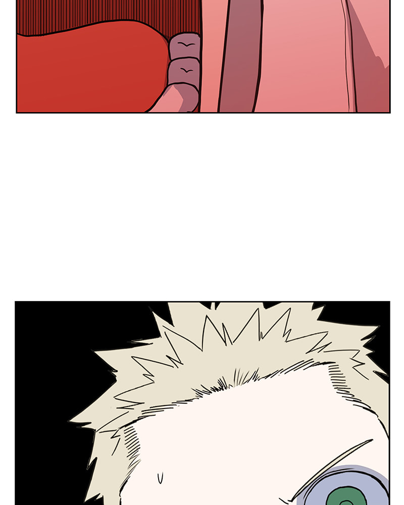 The Boxer Chapter 123 page 68 - 