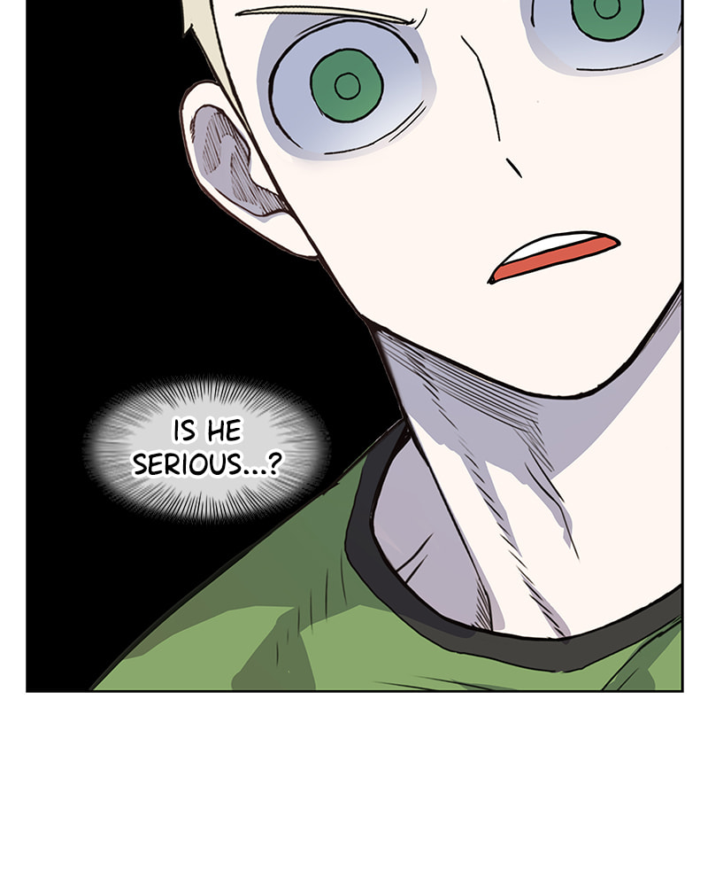 The Boxer Chapter 123 page 69 - 