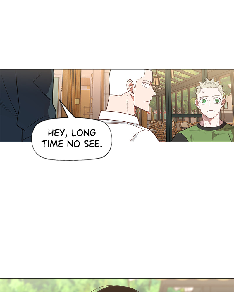 The Boxer Chapter 123 page 71 - 