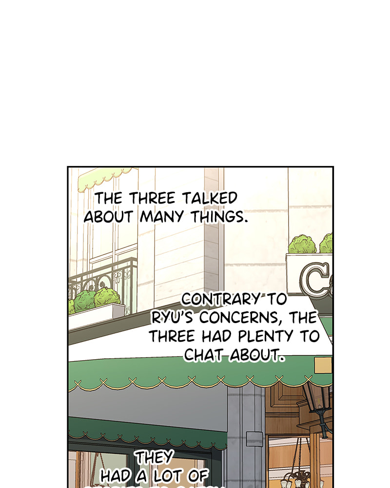 The Boxer Chapter 123 page 74 - 