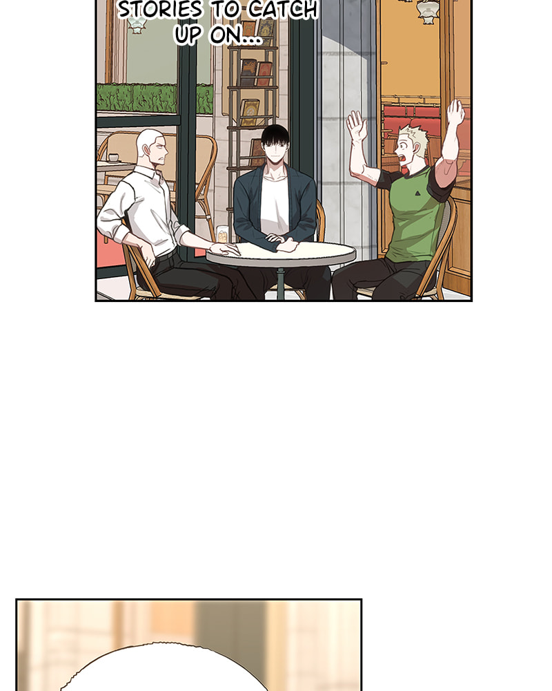 The Boxer Chapter 123 page 75 - 