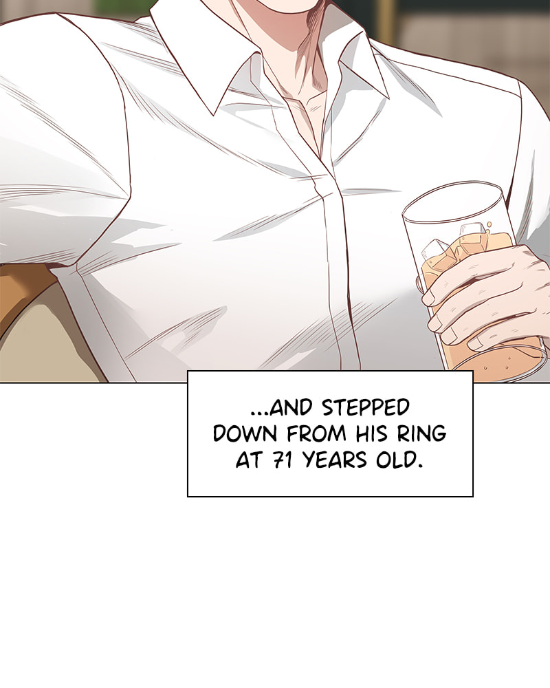 The Boxer Chapter 123 page 83 - 