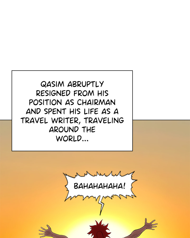 The Boxer Chapter 123 page 89 - 