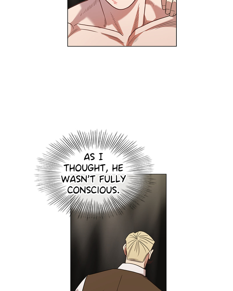 The Boxer Chapter 123 page 10 - 