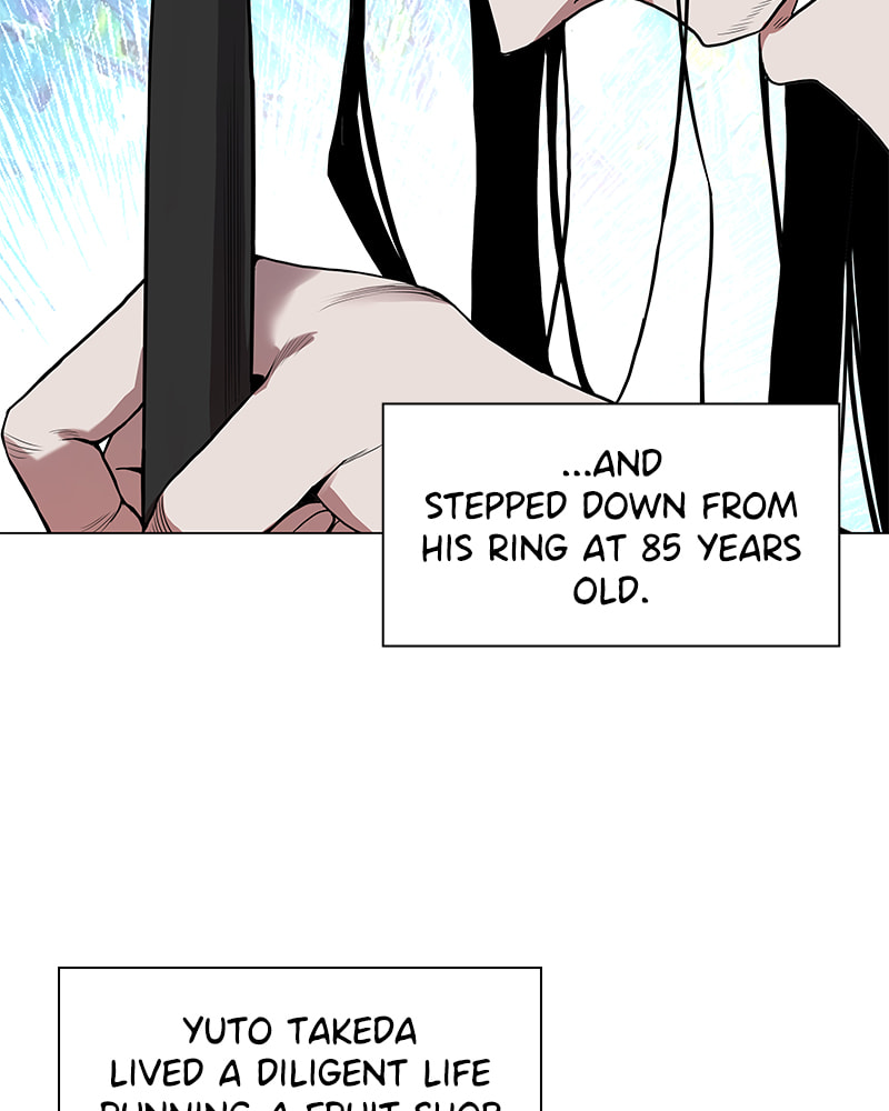 The Boxer Chapter 123 page 92 - 