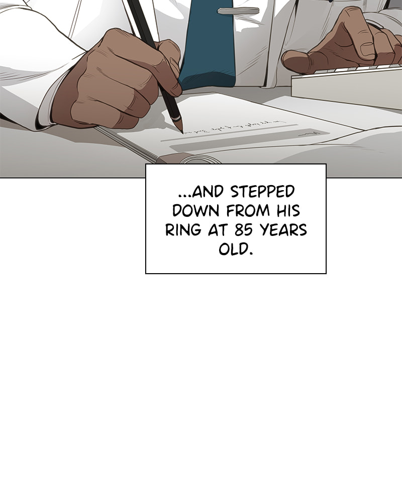 The Boxer Chapter 123 page 99 - 