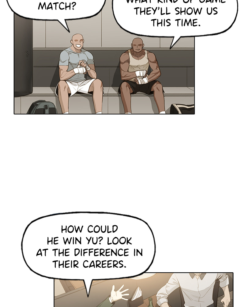 The Boxer Chapter 94 page 11 - 
