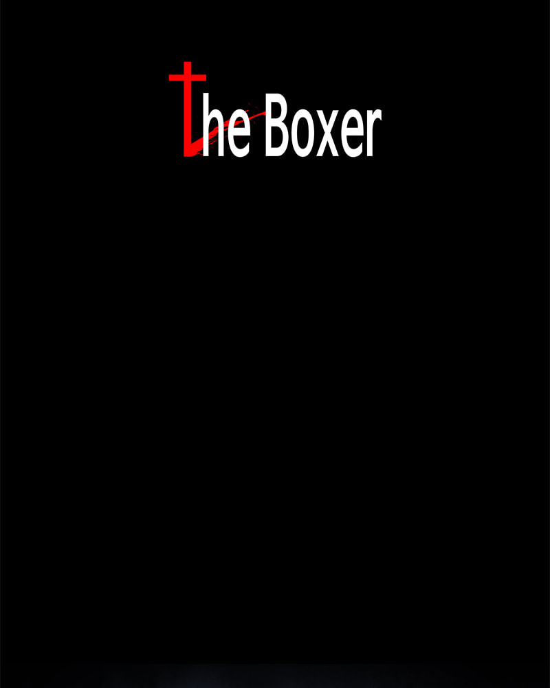 The Boxer Chapter 94 page 117 - 