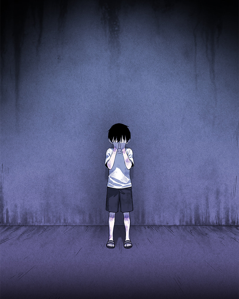 The Boxer Chapter 94 page 118 - 